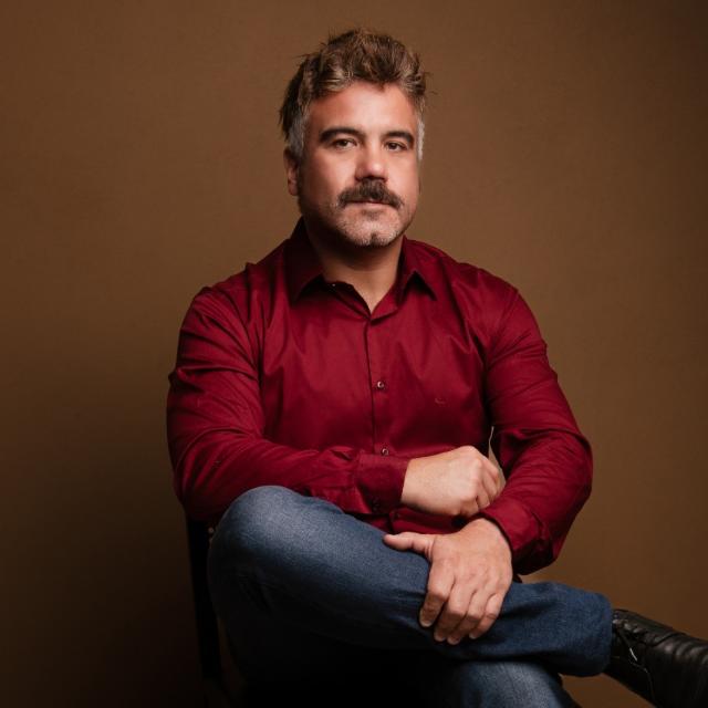 Bernardo T. Vaz